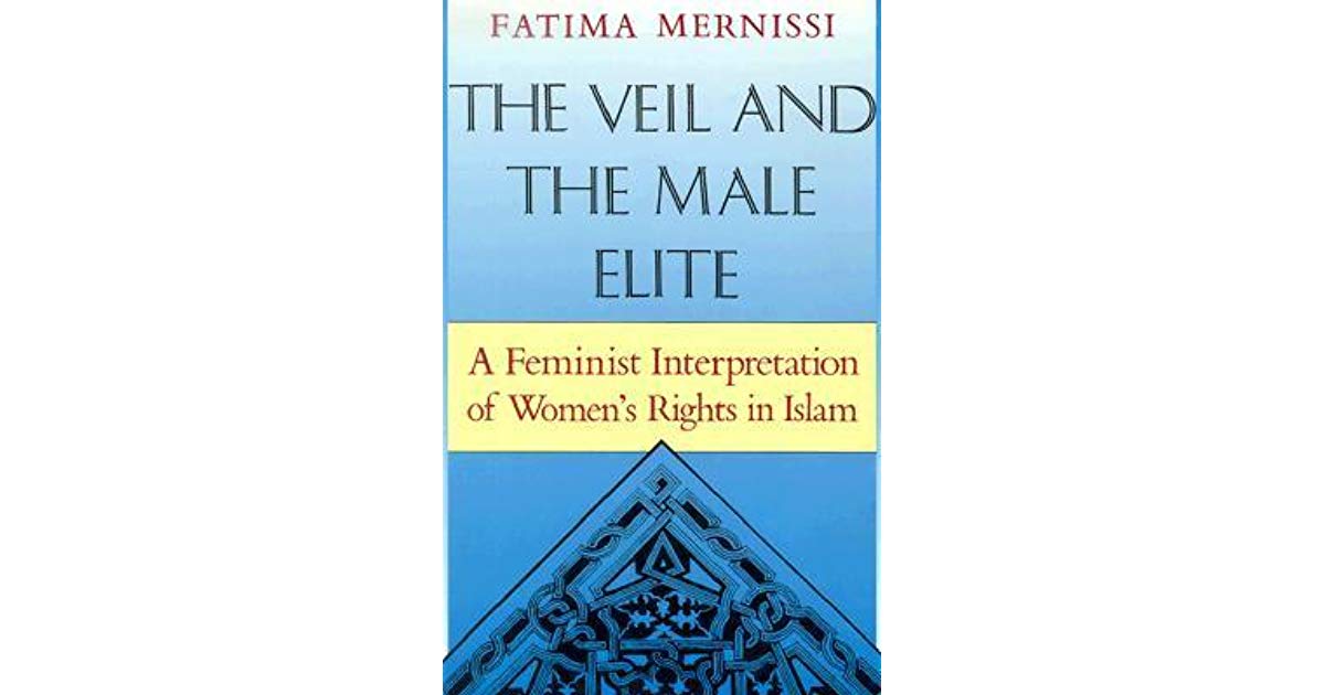 Fatima Mernissi Beyond The Veil Pdf